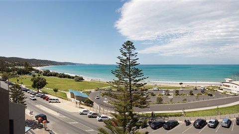 Cumberland Lorne - Australia Accommodation 5