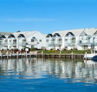 The Moorings at Metung - Australia Accommodation
