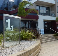 The Esplanade Resort and Spa - Australia Accommodation