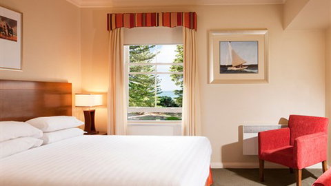 Mantra Lorne - Australia Accommodation 0