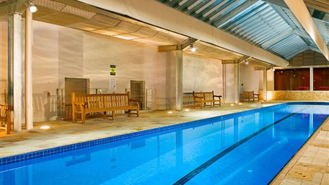 Mantra Lorne - Australia Accommodation 4