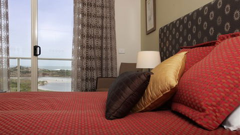 Lady Bay Resort - Australia Accommodation 0