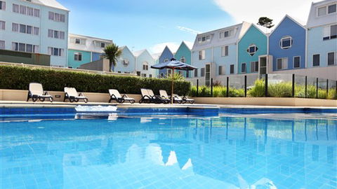 Lady Bay Resort - Australia Accommodation 1