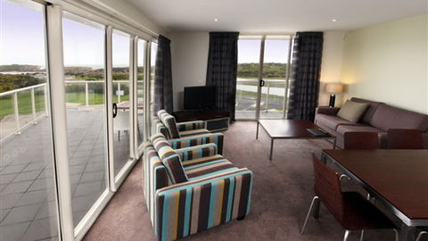 Lady Bay Resort - Australia Accommodation 4