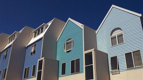 Lady Bay Resort - Australia Accommodation 7