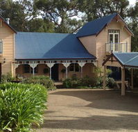Hideaways at Red Hill - Australia Accommodation