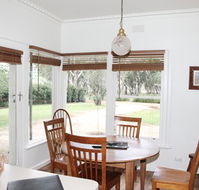 Riga Country Retreat - Australia Accommodation
