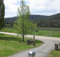 Glenmore Springs Accommodation - Australia Accommodation