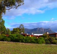 Meringa Springs - Australia Accommodation