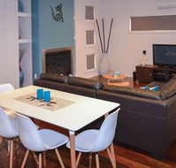 Blue Ridge Retreat - Australia Accommodation