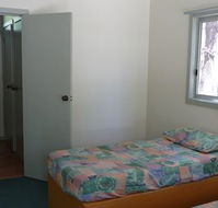 UC Camping Acacia - Australia Accommodation
