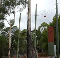 UC Camping Norval - Australia Accommodation