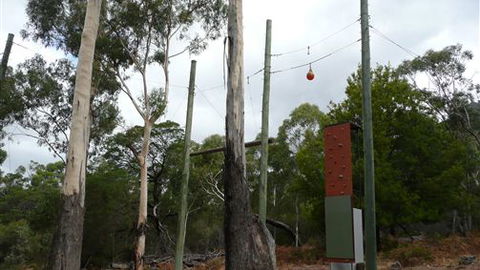 UC Camping Norval - Australia Accommodation 0