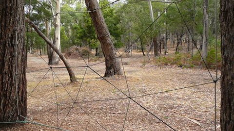 UC Camping Norval - Australia Accommodation 1