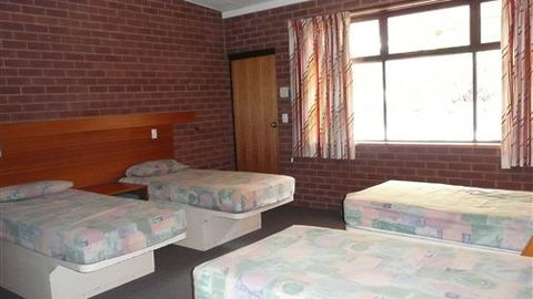 UC Camping Norval - Australia Accommodation 3