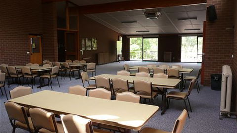 UC Camping Norval - Australia Accommodation 2