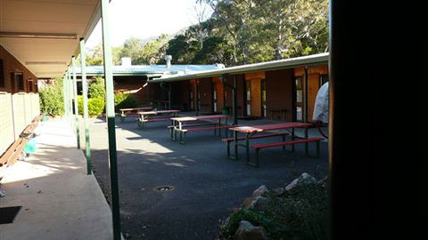 UC Camping Norval - Australia Accommodation 4