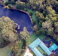 Cave Hill Creek - Australia Accommodation