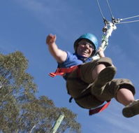 Grampians Retreat - Australia Accommodation