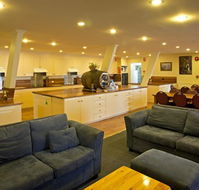 Alpha Ski Lodge - Australia Accommodation