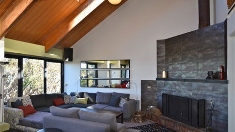 Merrijig Ski Club - Australia Accommodation 0