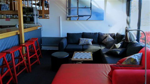 Merrijig Ski Club - Australia Accommodation 2