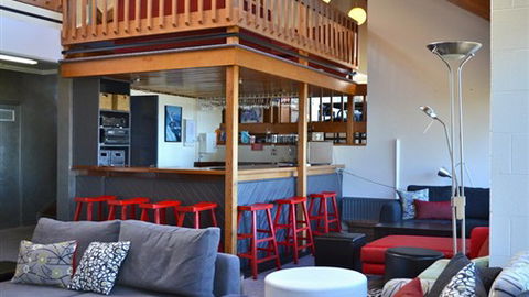 Merrijig Ski Club - Australia Accommodation 4