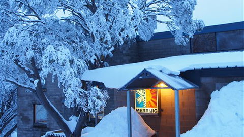 Merrijig Ski Club - Australia Accommodation 6