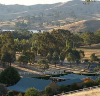 Laura Lodge Rest  Recreation Retreat - Australia Accommodation