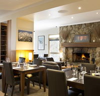 Summit Ridge Alpine Lodge - Australia Accommodation