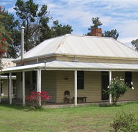Savernake Farmstay - Australia Accommodation