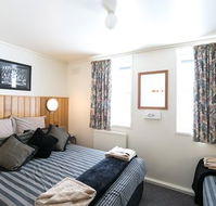 Pretty Valley Alpine Lodge - Australia Accommodation