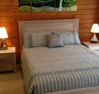 Southern Anchorage Retreat - Australia Accommodation