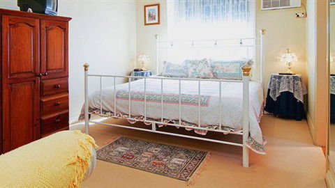 Melba Lodge - Australia Accommodation 0