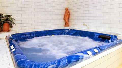 Melba Lodge - Australia Accommodation 2