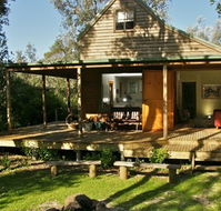 Venus Bay Eco Retreat - Australia Accommodation