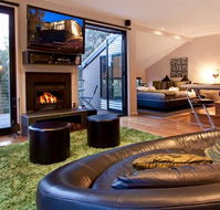 Kudos Villas - Australia Accommodation