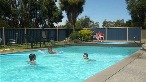 Halls Haven Resort - Australia Accommodation 2
