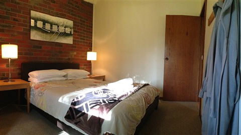 Halls Haven Resort - Australia Accommodation 1