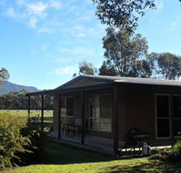 Halls Haven Resort - Australia Accommodation