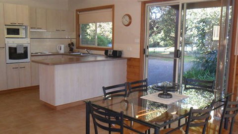 Halls Haven Resort - Australia Accommodation 5
