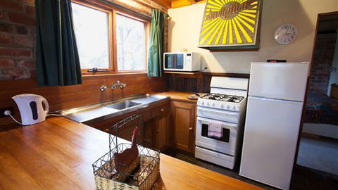 Grampians Pioneer Cottages - Australia Accommodation 4