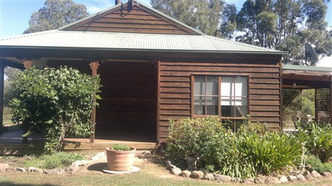 Vals Retreat - Australia Accommodation 4