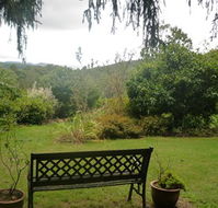Hazelwood Cottage - Australia Accommodation