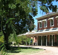 Perricoota Station - Australia Accommodation