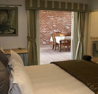 Cabarita Lodge - Australia Accommodation
