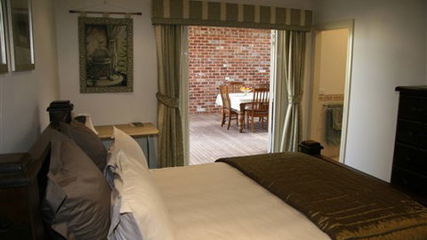 Cabarita Lodge - Australia Accommodation 0