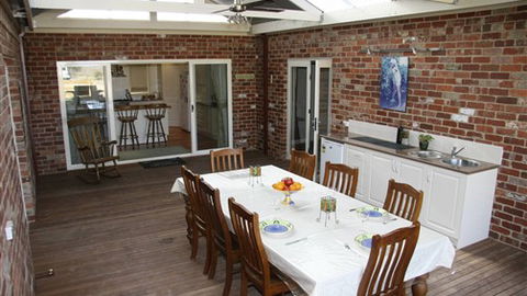 Cabarita Lodge - Australia Accommodation 1