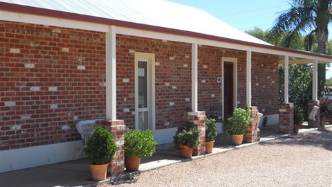 Cabarita Lodge - Australia Accommodation 5