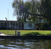 Lakeviews on Lang - Australia Accommodation
